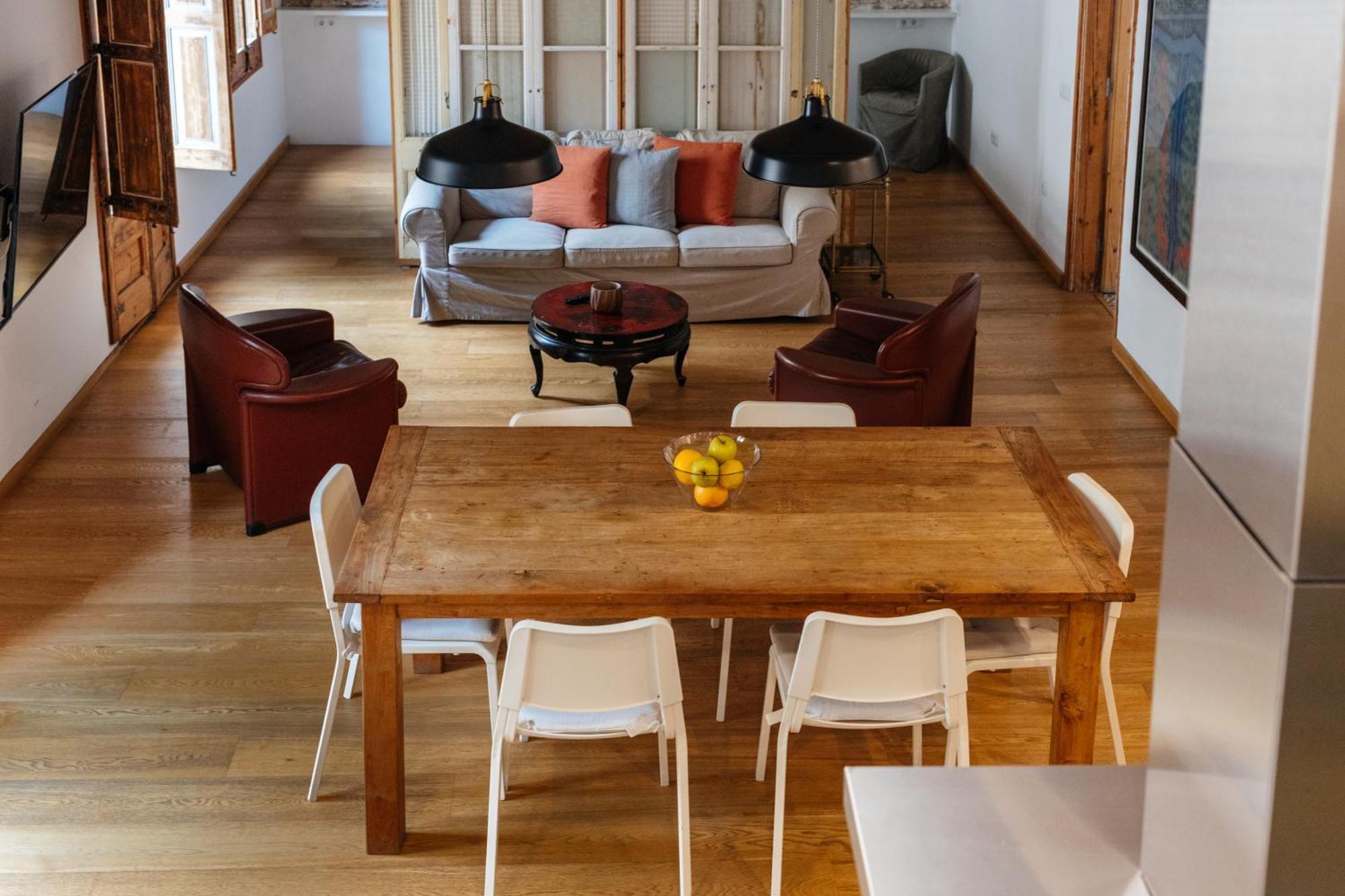 Appartement Bellafila Gothic Terrace *